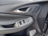 Thumbnail of 2023 Ebony Twilight Metallic Buick Encore GX