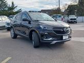 Thumbnail of 2023 Ebony Twilight Metallic Buick Encore GX