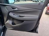 Thumbnail of 2023 Ebony Twilight Metallic Buick Encore GX