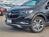Thumbnail of 2023 Ebony Twilight Metallic Buick Encore GX