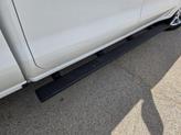 Thumbnail of 2023 Summit White Chevrolet Silverado 1500
