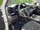 Thumbnail of 2023 Summit White Chevrolet Silverado 1500