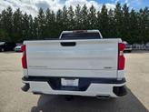 Thumbnail of 2023 Summit White Chevrolet Silverado 1500