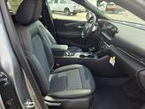Thumbnail of 2025 Moonstone Gray Metallic Buick Envista