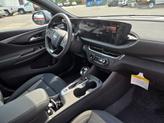Thumbnail of 2025 Moonstone Gray Metallic Buick Envista