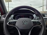 Thumbnail of 2024 Kings Red Metallic Volkswagen Tiguan