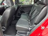 Thumbnail of 2024 Kings Red Metallic Volkswagen Tiguan
