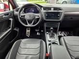 Thumbnail of 2024 Kings Red Metallic Volkswagen Tiguan