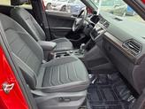 Thumbnail of 2024 Kings Red Metallic Volkswagen Tiguan