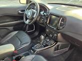 Thumbnail of 2019 Redline Pearlcoat Jeep Compass