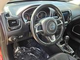 Thumbnail of 2019 Redline Pearlcoat Jeep Compass