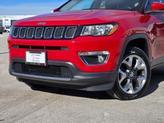 Thumbnail of 2019 Redline Pearlcoat Jeep Compass