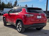 Thumbnail of 2019 Redline Pearlcoat Jeep Compass