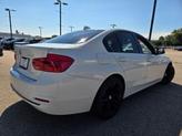 Thumbnail of 2017 White BMW 320