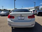 Thumbnail of 2017 White BMW 320