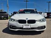 Thumbnail of 2017 White BMW 320