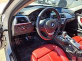 Thumbnail of 2017 White BMW 320