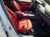 Thumbnail of 2017 White BMW 320