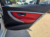 Thumbnail of 2017 White BMW 320