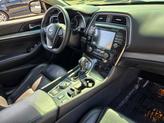 Thumbnail of 2017 Gun Metallic Nissan Maxima