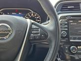 Thumbnail of 2017 Gun Metallic Nissan Maxima