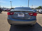 Thumbnail of 2017 Gun Metallic Nissan Maxima