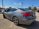Thumbnail of 2017 Gun Metallic Nissan Maxima