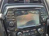 Thumbnail of 2017 Gun Metallic Nissan Maxima