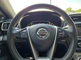 Thumbnail of 2017 Gun Metallic Nissan Maxima