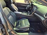 Thumbnail of 2017 Gun Metallic Nissan Maxima