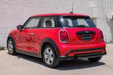 Thumbnail of 2022 Red MINI Hardtop