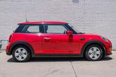 Thumbnail of 2022 Red MINI Hardtop