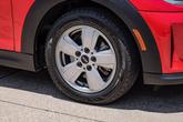Thumbnail of 2022 Red MINI Hardtop