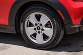 Thumbnail of 2022 Red MINI Hardtop