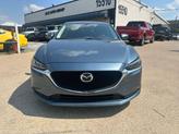 Thumbnail of 2018 Blue Mazda Mazda6