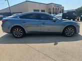 Thumbnail of 2018 Blue Mazda Mazda6