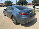 Thumbnail of 2018 Blue Mazda Mazda6