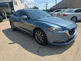Thumbnail of 2018 Blue Mazda Mazda6