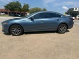 Thumbnail of 2018 Blue Mazda Mazda6