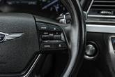 Thumbnail of 2019 Gray Genesis G80
