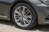 Thumbnail of 2019 Gray Genesis G80