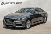 Photo of 2019 Gray Genesis G80