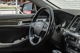 Thumbnail of 2019 Gray Genesis G80