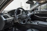 Thumbnail of 2019 Gray Genesis G80