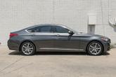 Thumbnail of 2019 Gray Genesis G80