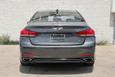 Thumbnail of 2019 Gray Genesis G80