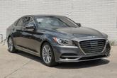 Thumbnail of 2019 Gray Genesis G80