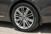 Thumbnail of 2019 Gray Genesis G80