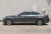 Thumbnail of 2019 Gray Genesis G80