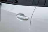 Thumbnail of 2019 White Toyota Yaris Sedan